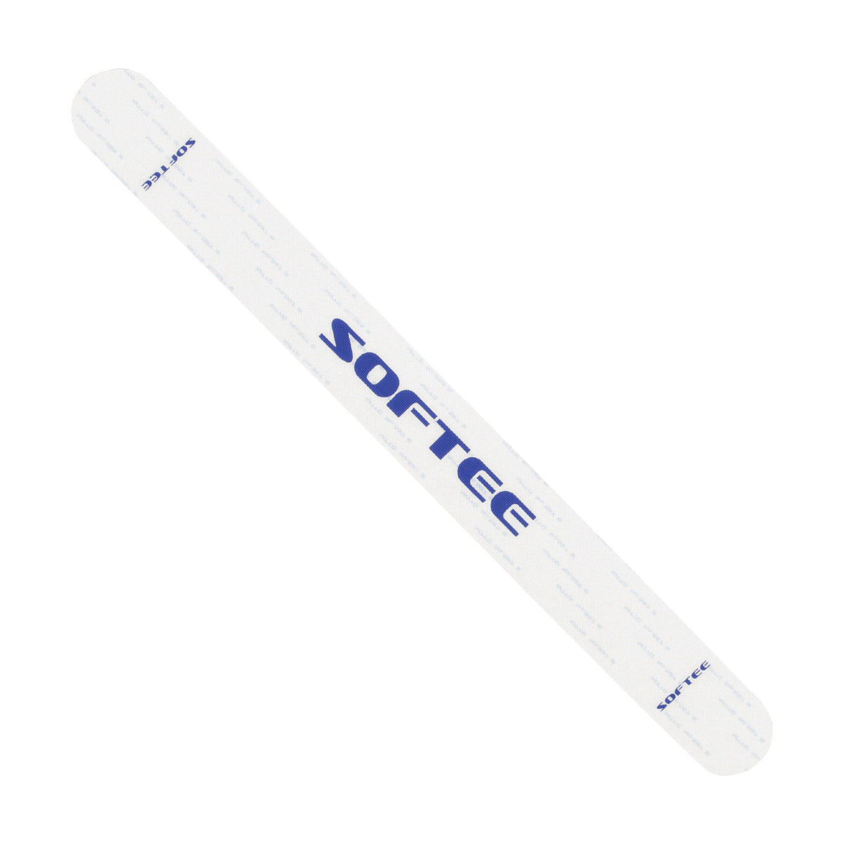 Protezione per racchetta da paddle Softee Blu trasparente 1t