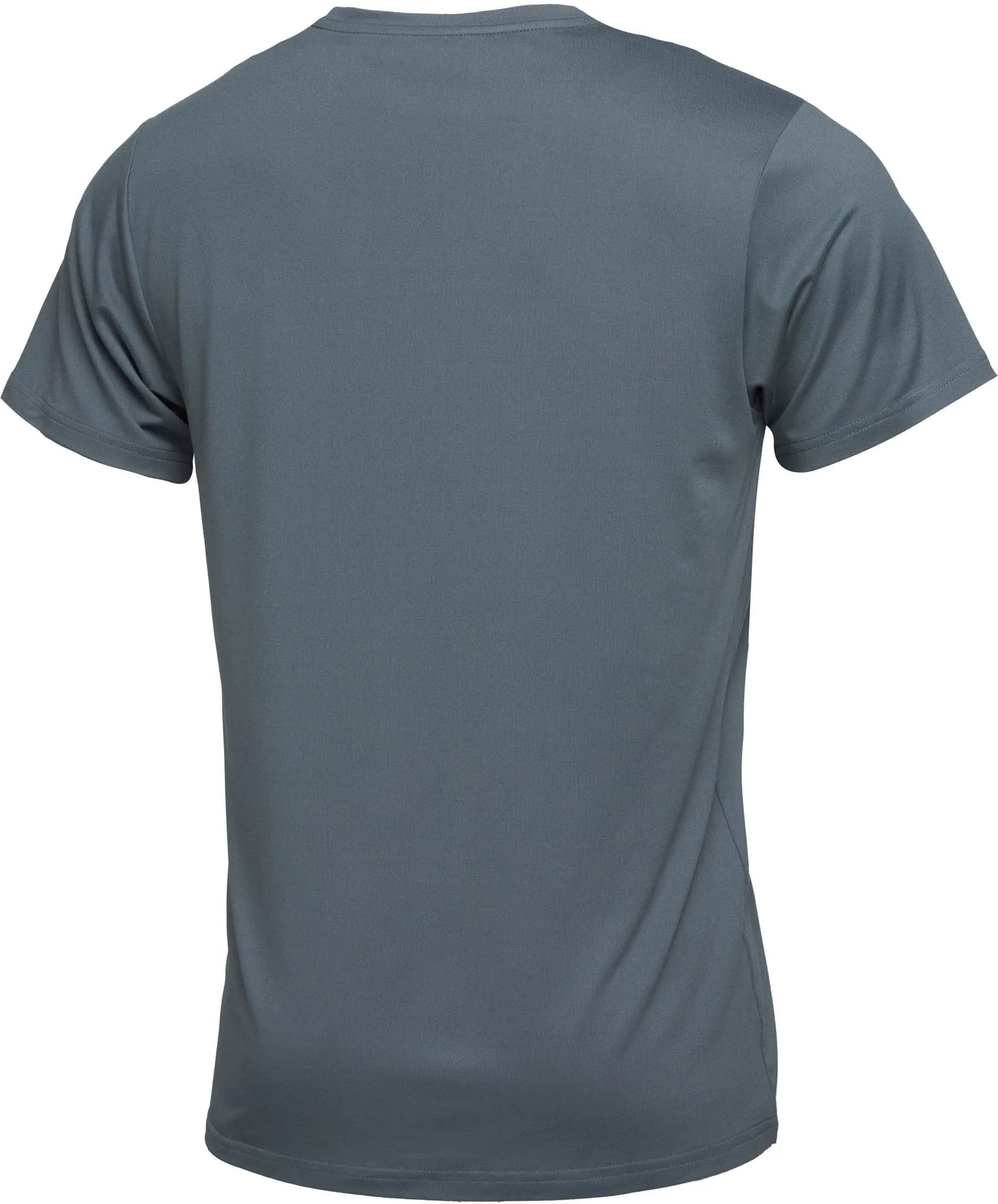 Herren-T-Shirt Loap Byrad Blau