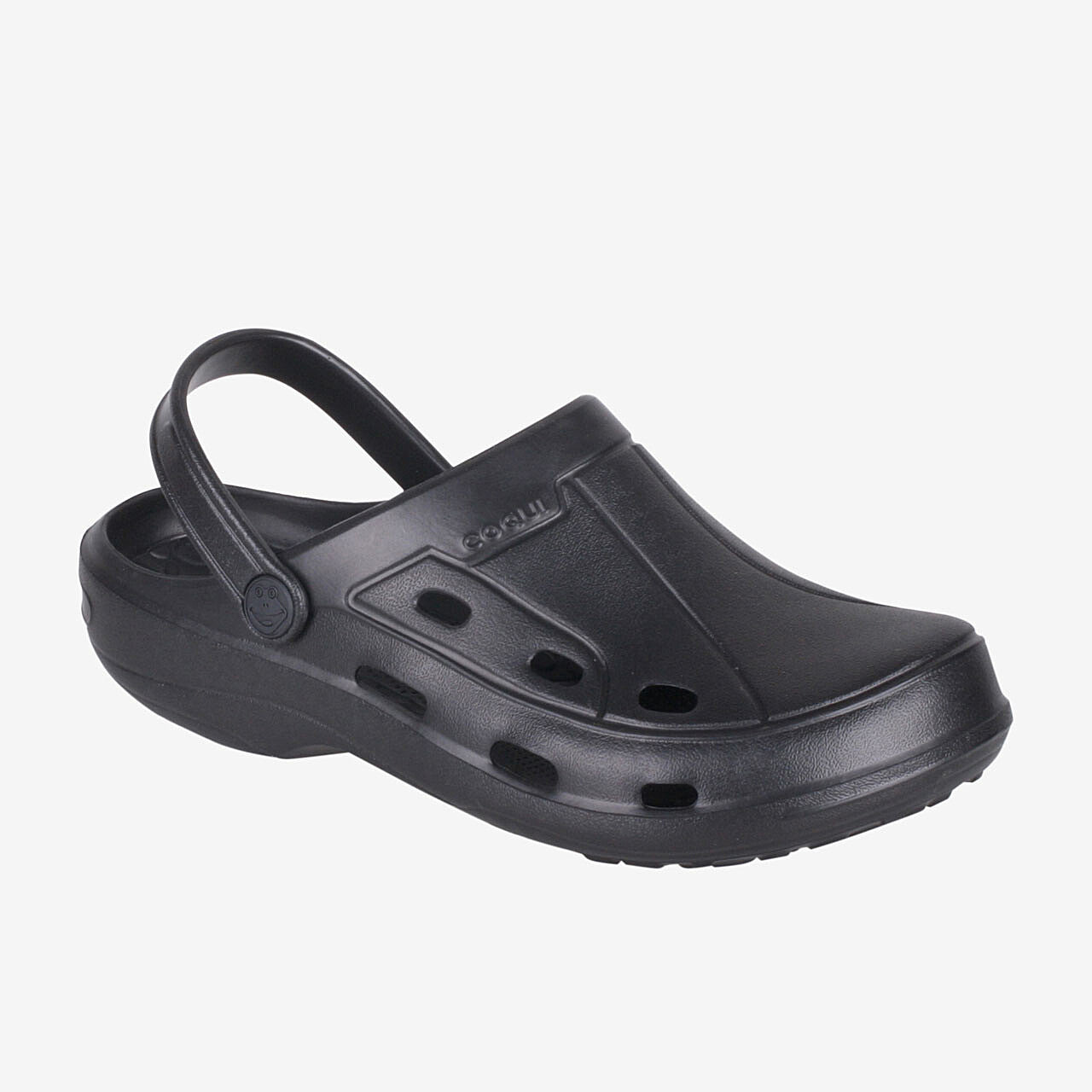 Sabots Femme Coqui