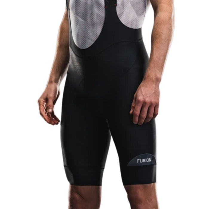 Fusion Men's Cycling Shorts