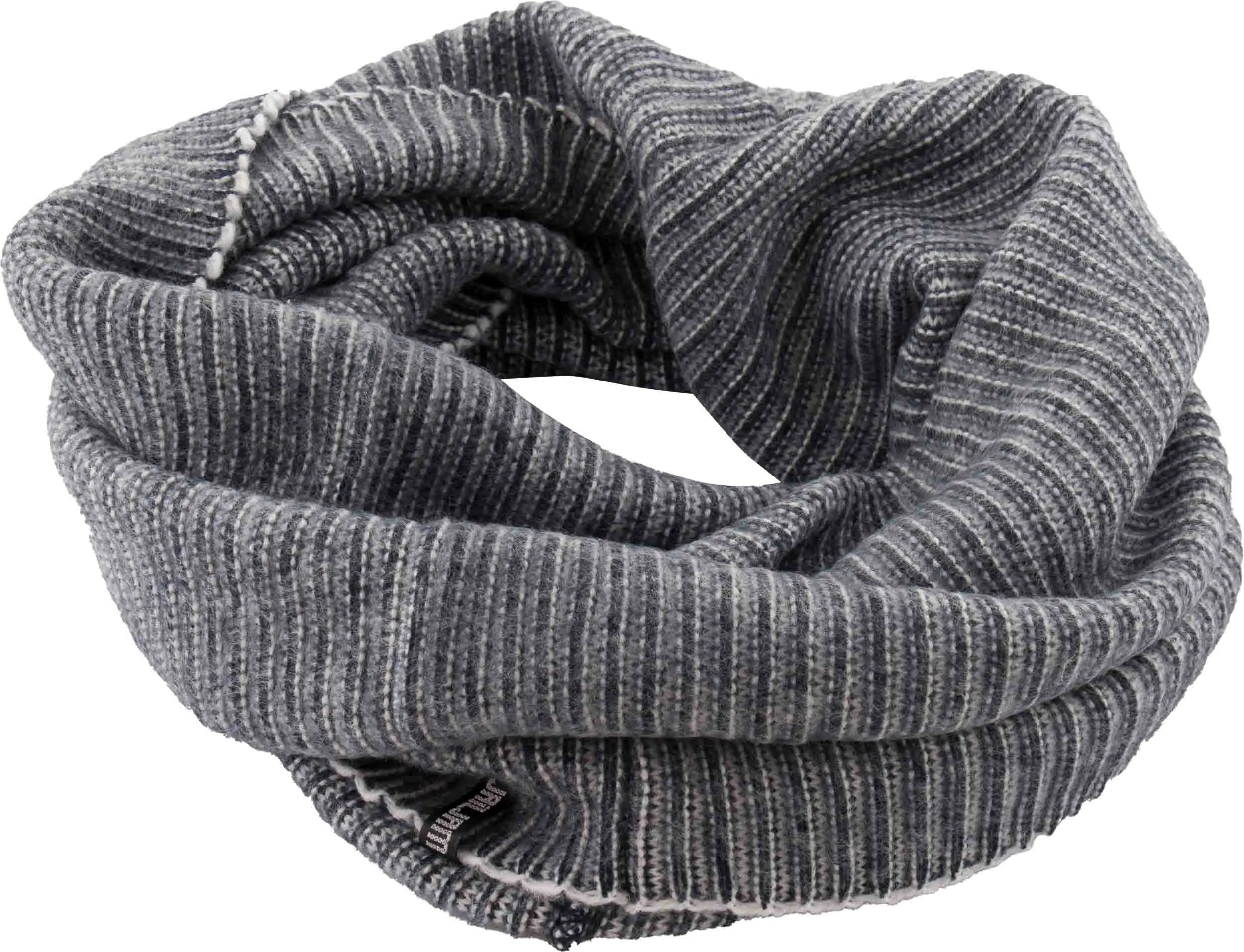 Zimná nákrčník jail jam bustle loop unisex námornícka modrá