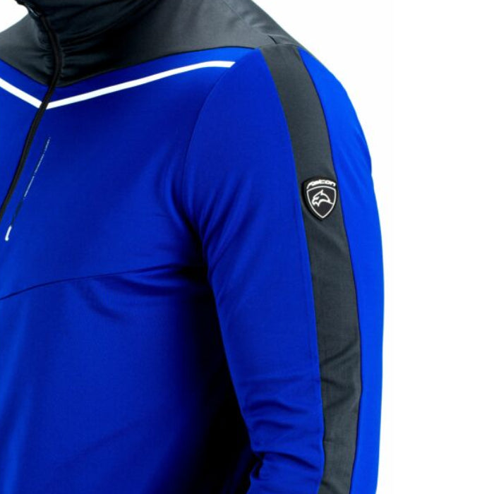 Falcon Ski Pully Homme