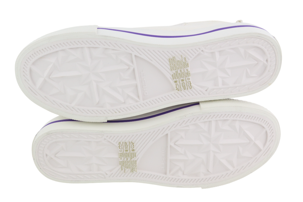 Baskets S-astico Mzip