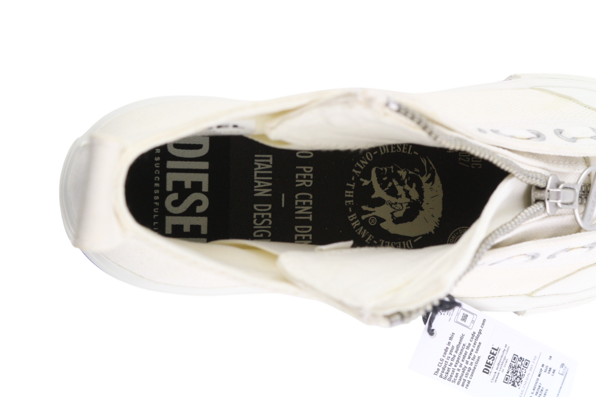 Baskets S-astico Mzip