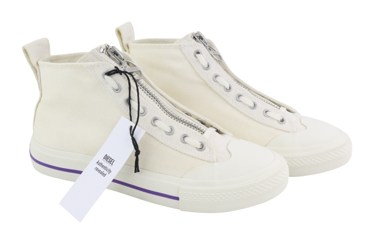 Baskets S-astico Mzip