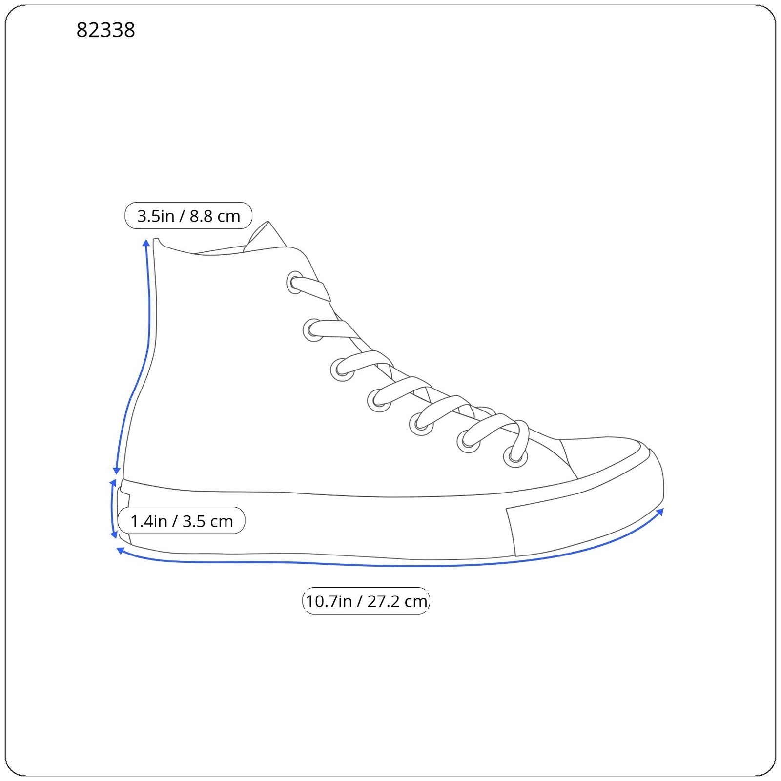 Baskets S-astico Mzip