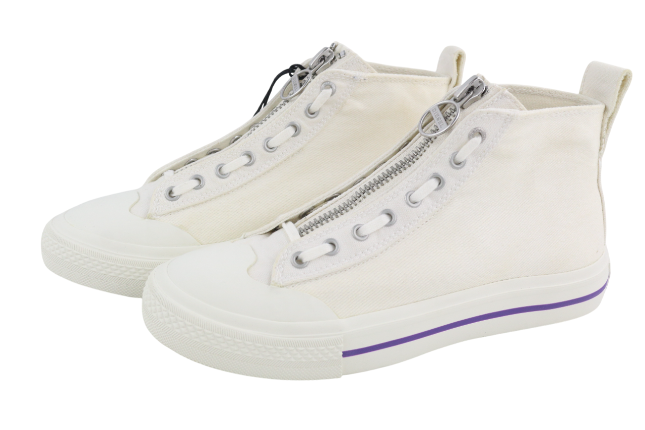 Baskets S-astico Mzip