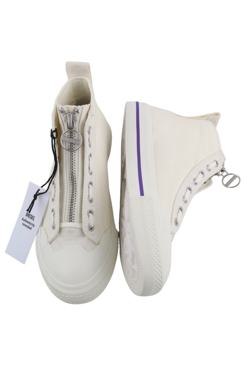Baskets S-astico Mzip