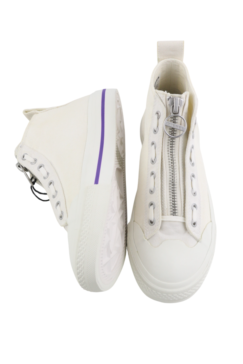 Baskets S-astico Mzip