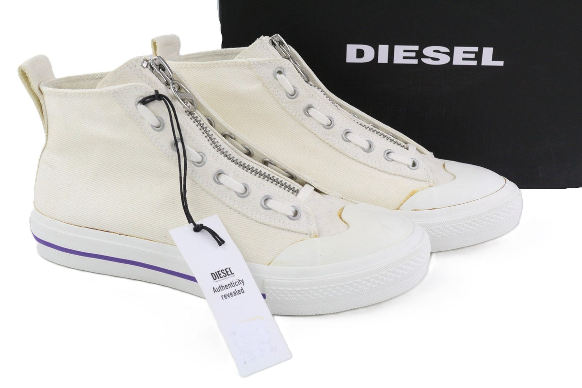 Sneakers S-astico Mzip