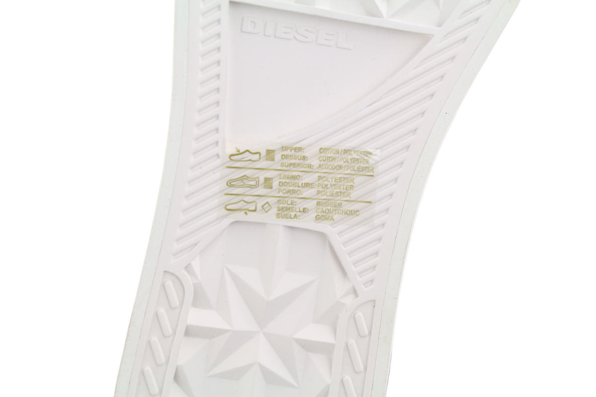 Sneakers S-astico Mzip
