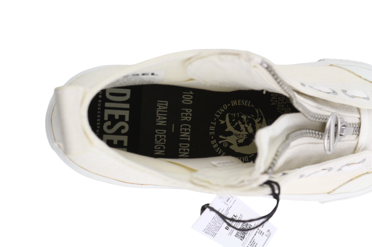 Sneakers S-astico Mzip