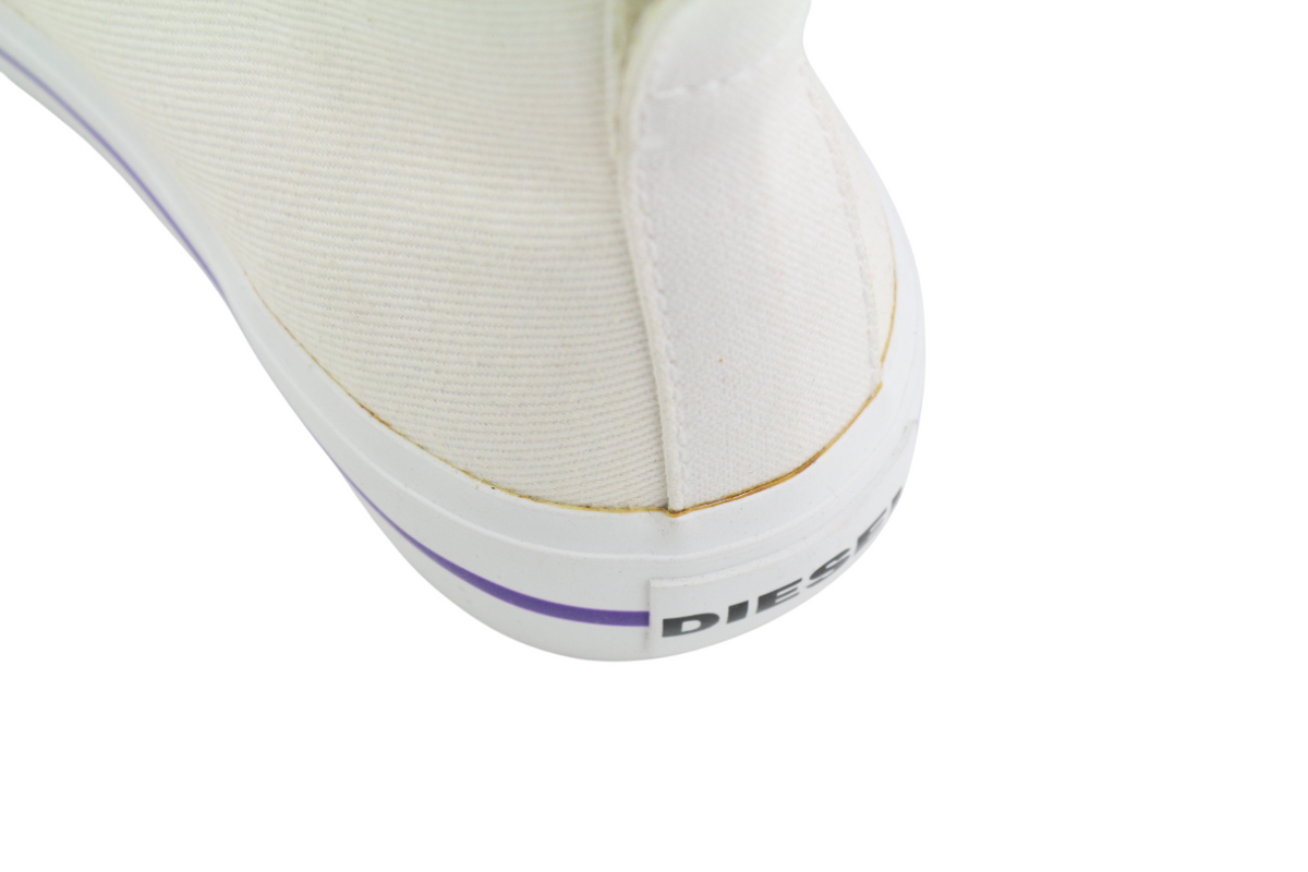 Sneakers S-astico Mzip
