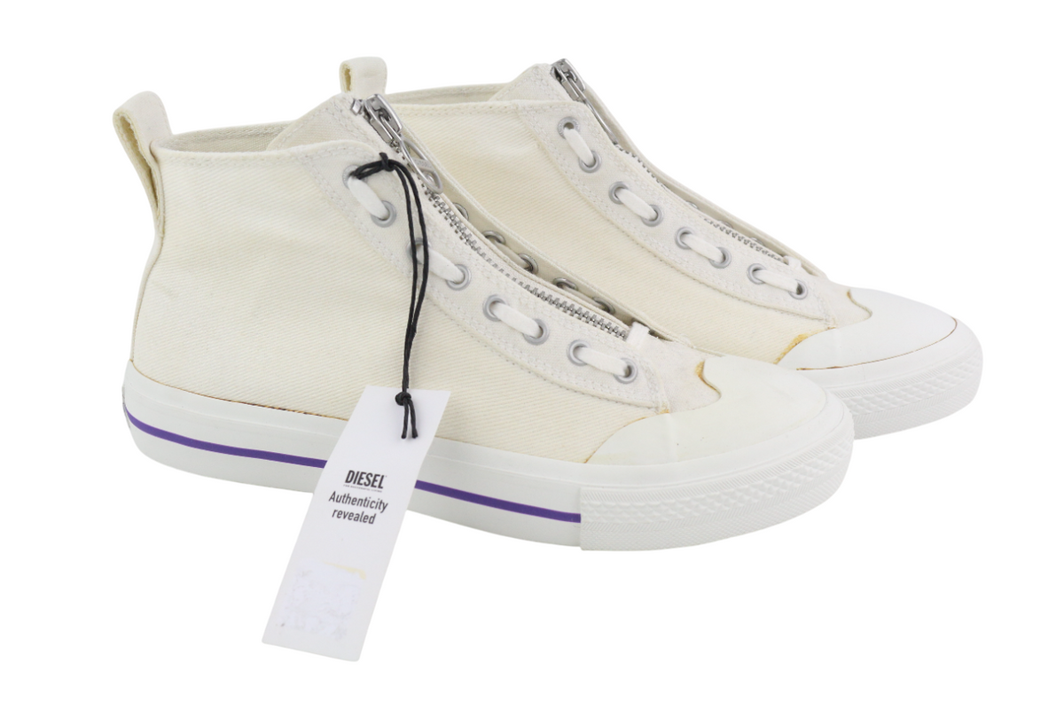 Sneakers S-astico Mzip