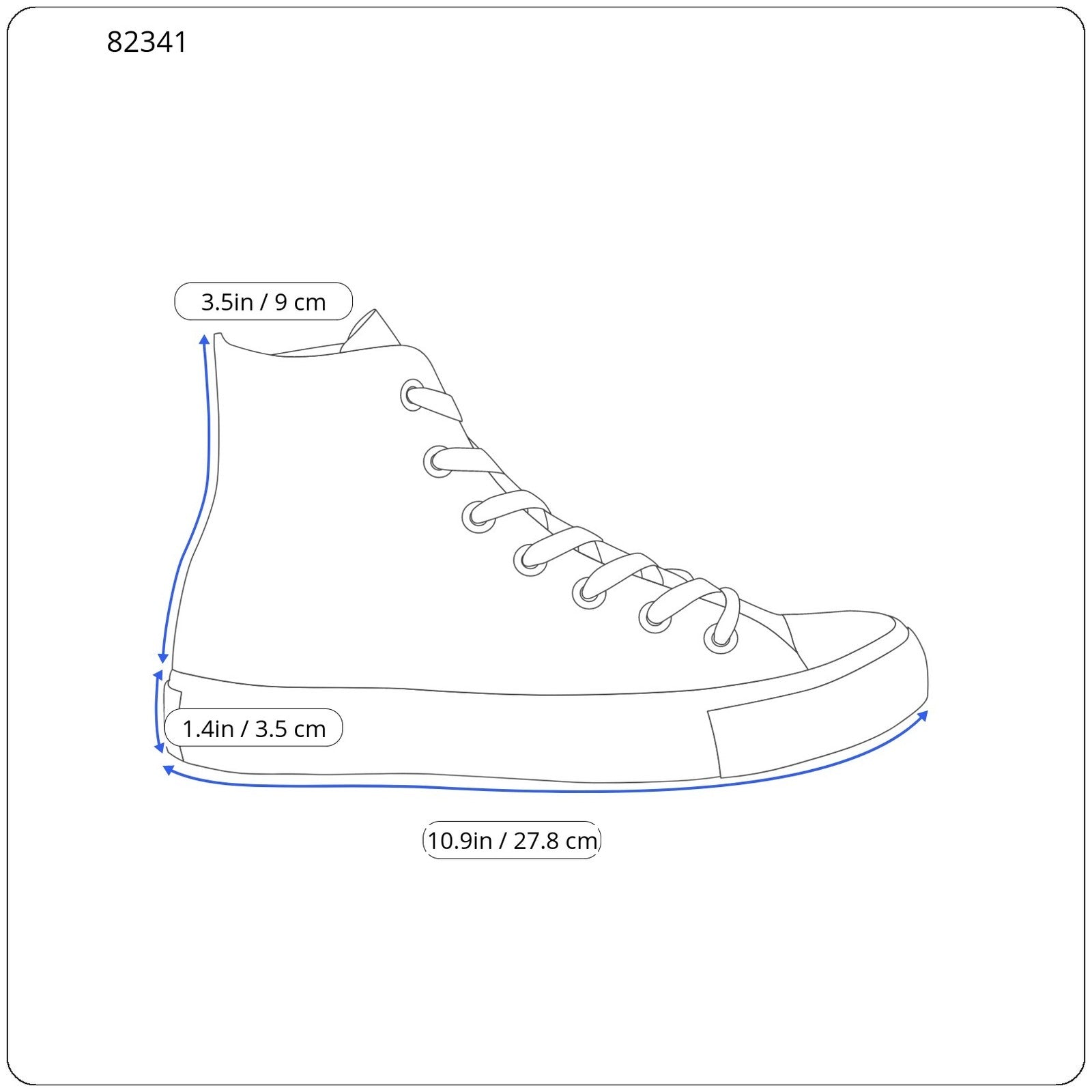 Sneakers S-astico Mzip