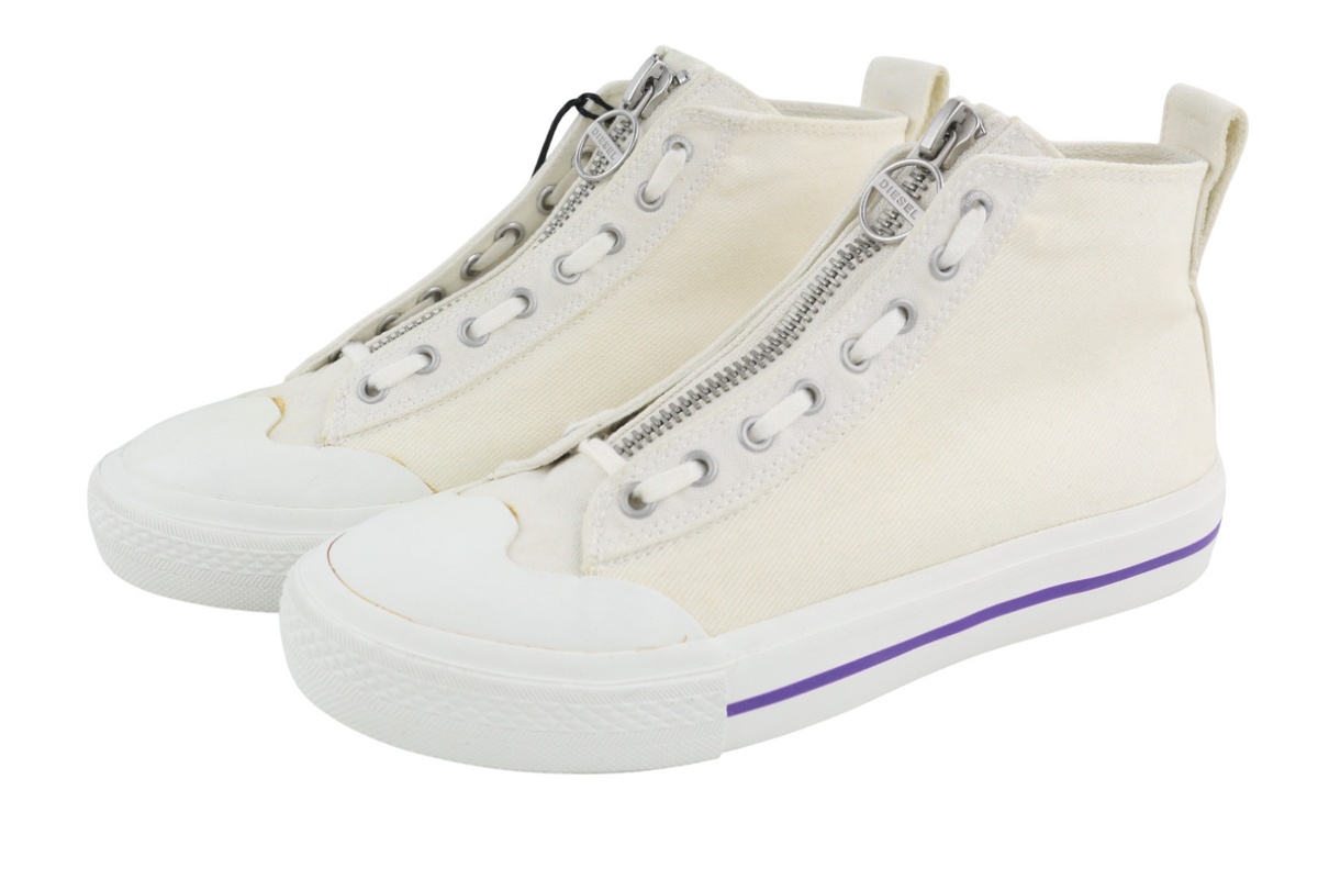 Sneakers S-astico Mzip