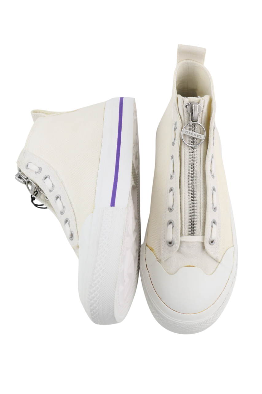Sneakers S-astico Mzip