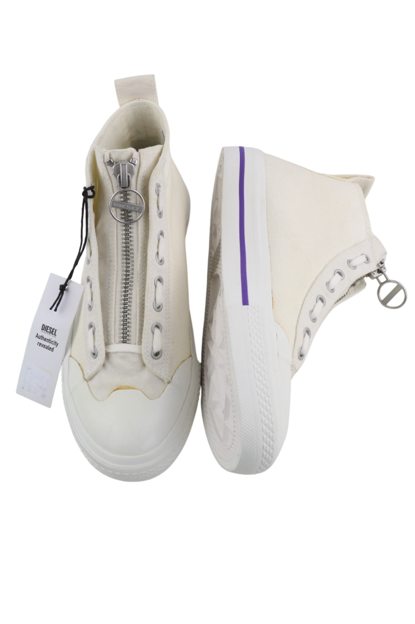 Sneakers S-astico Mzip