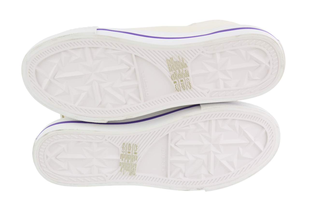Sneakers S-astico Mzip