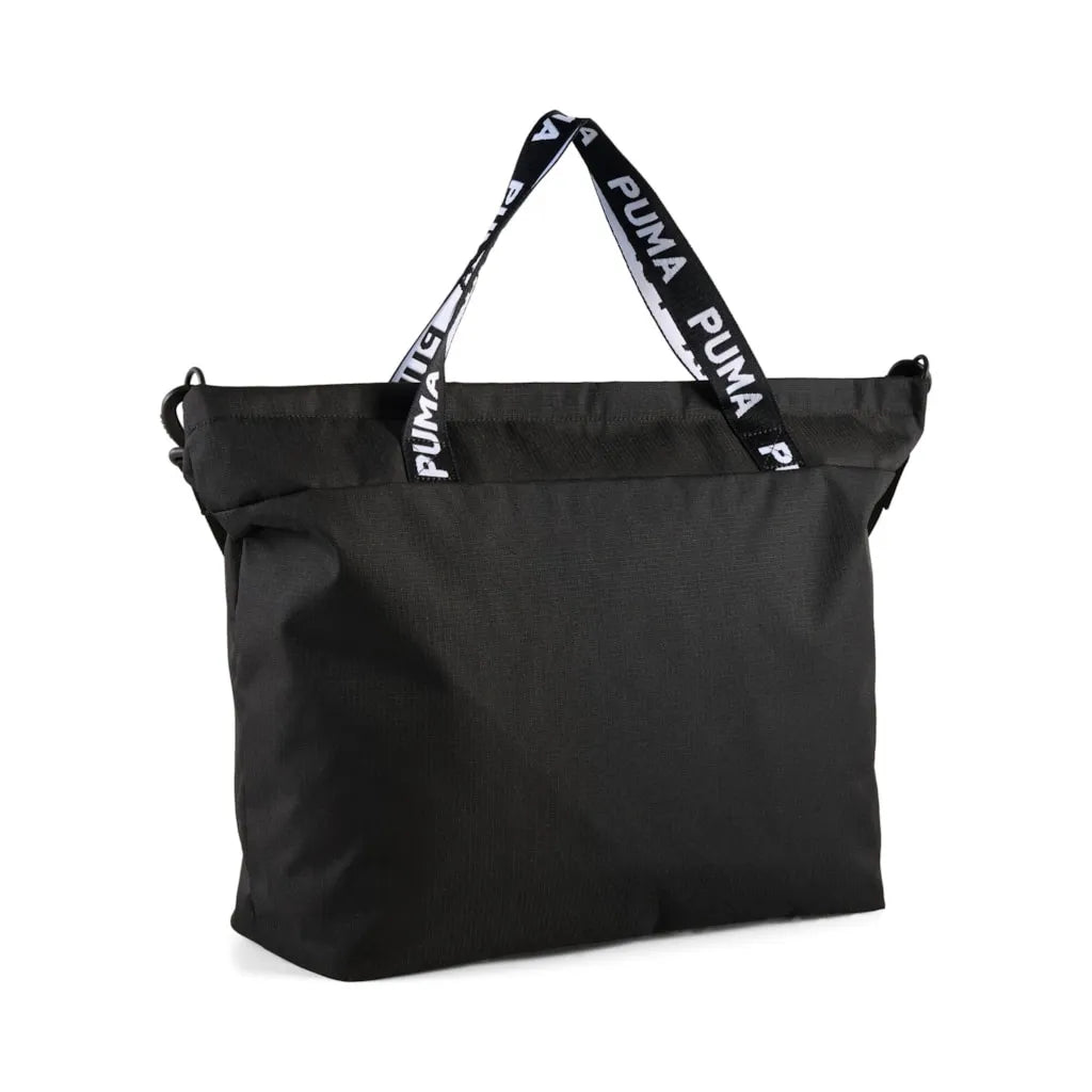 Puma T Ess Shopper Zwart - X