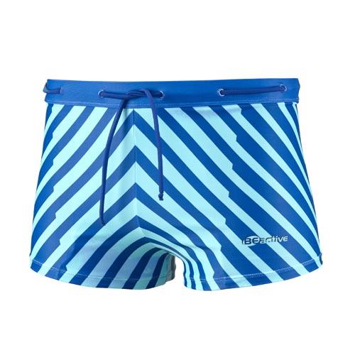 Beco Zwemboxer neonblauw