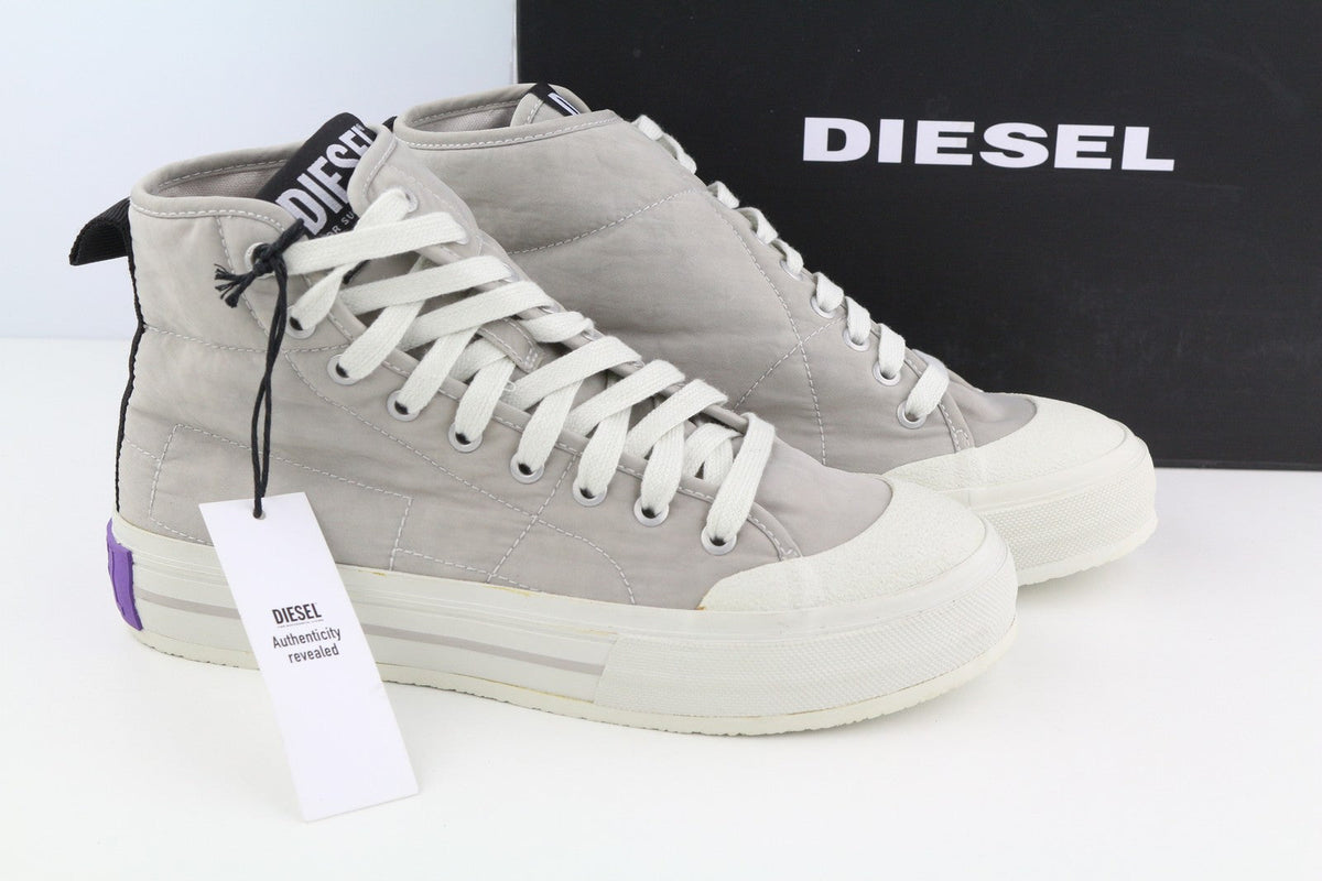 Sneakers S-muji Mc