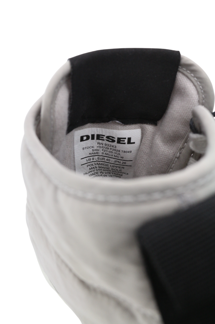 Sneakers S-muji Mc