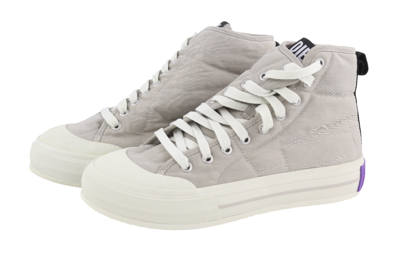 Sneakers S-muji Mc
