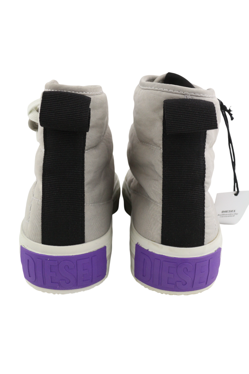Sneakers S-muji Mc