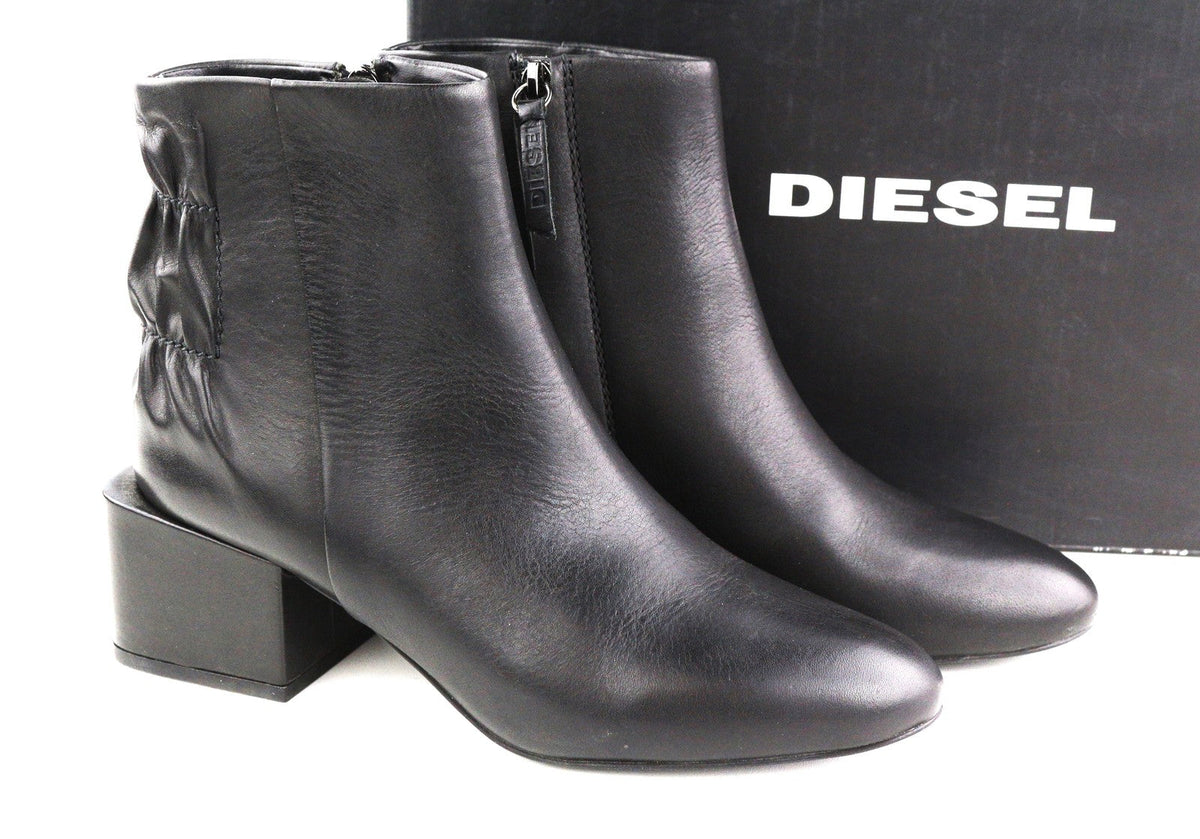 Boots Jaynet Mab