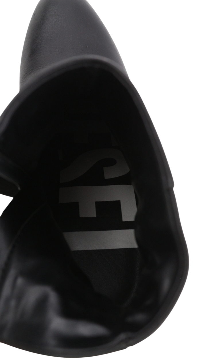 Boots Jaynet Mab