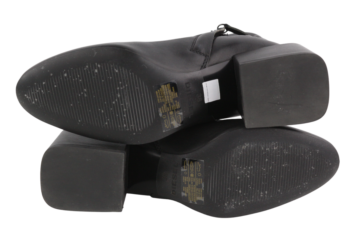 Boots Jaynet Mab