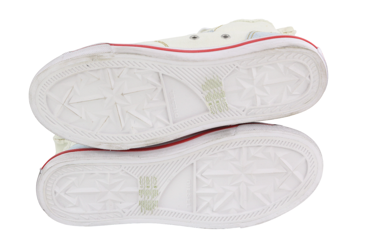 Sneakers S-athos Mid