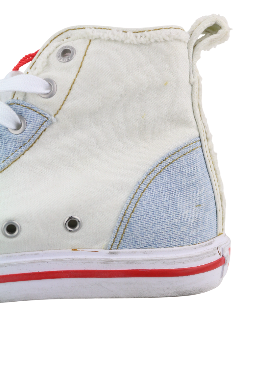 Sneakers S-athos Mid