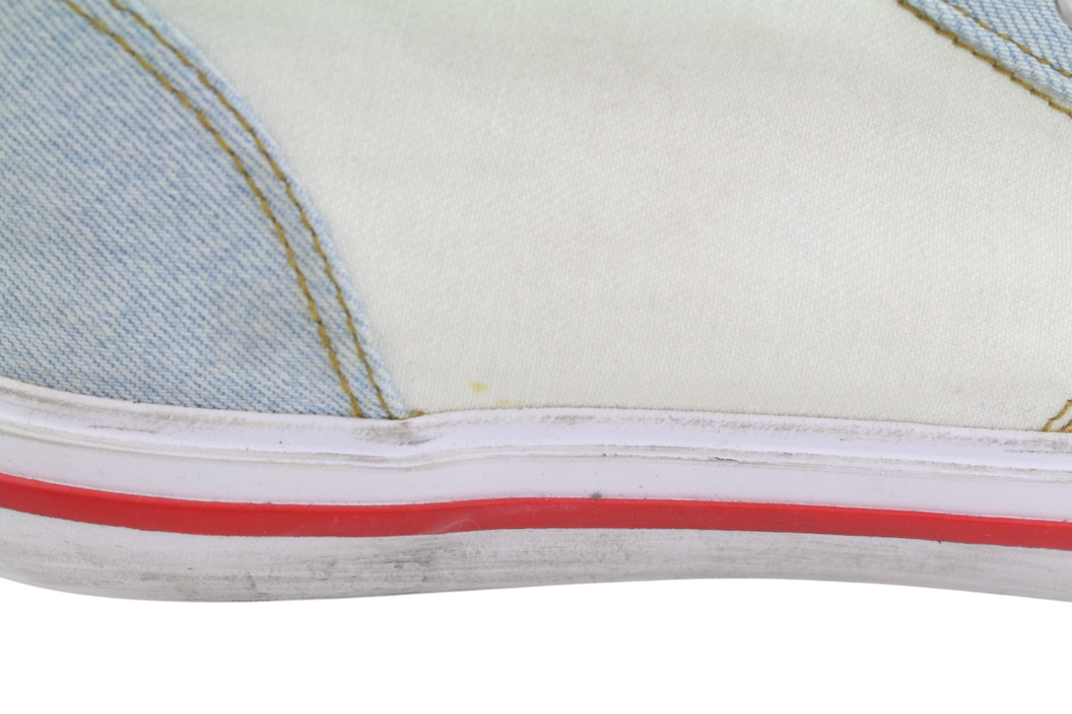 Sneakers S-athos Mid