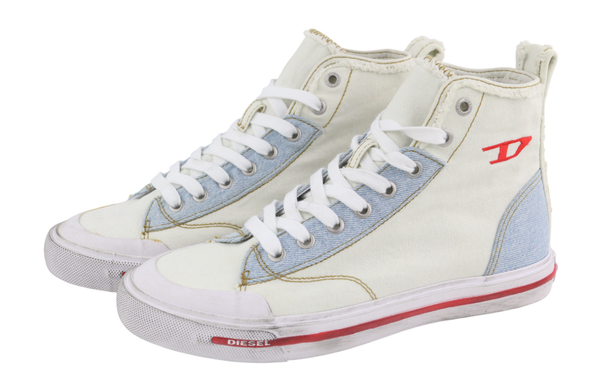 Sneakers S-athos Mid