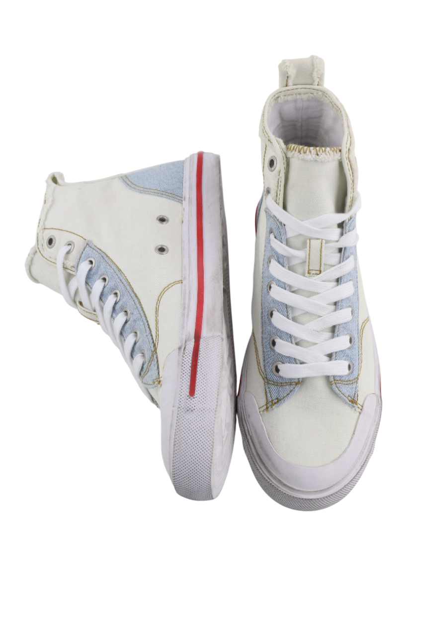 Sneakers S-athos Mid