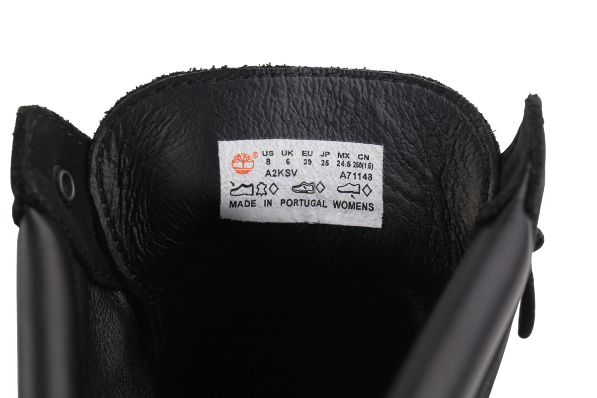 Boots A2ksv