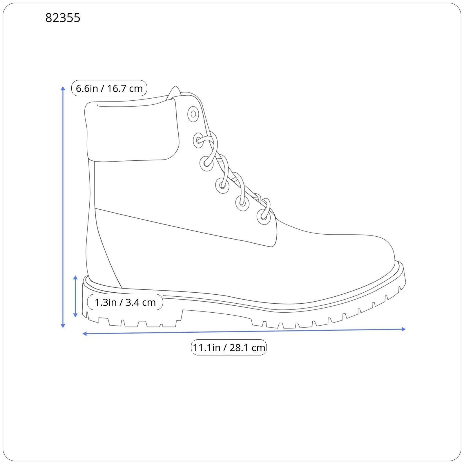 Boots A2ksv