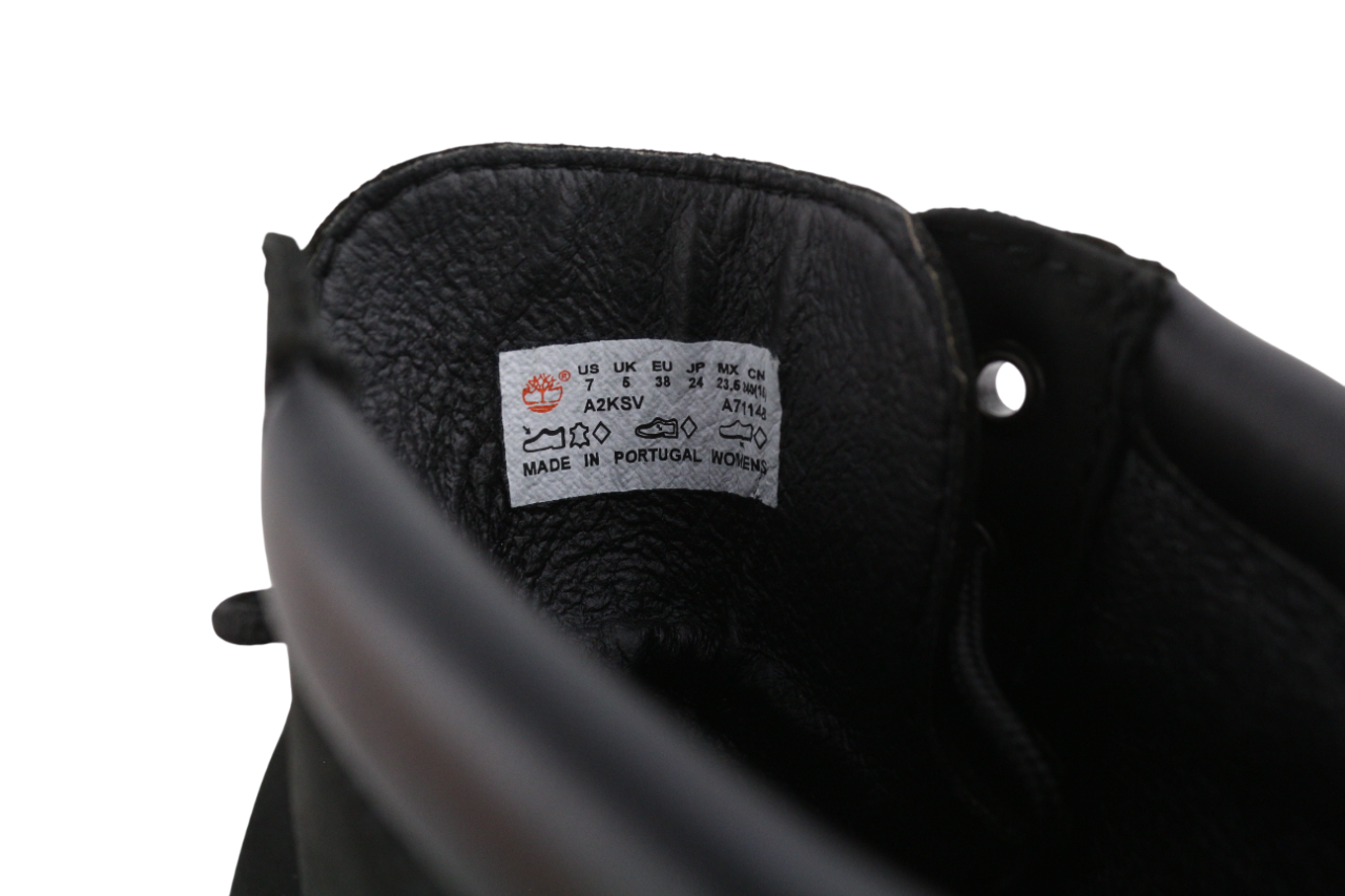Boots A2ksv