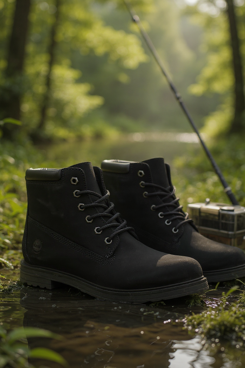 Boots A2ksv