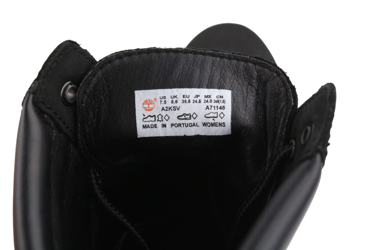 Boots A2ksv