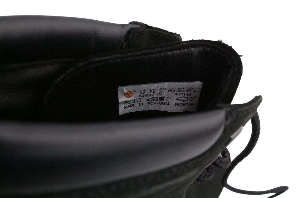 Boots A2ksv