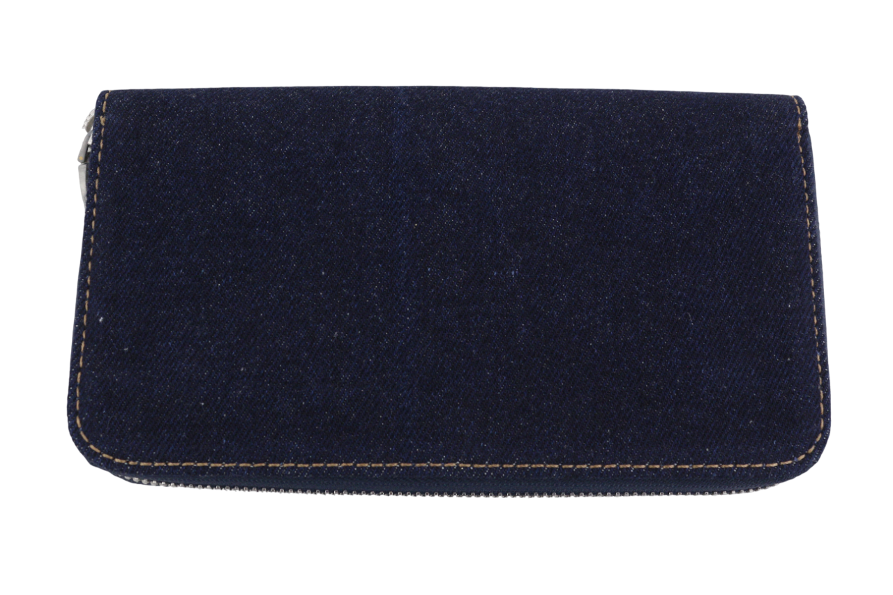 Wallet Continental Zip
