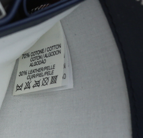 Wallet Continental Zip