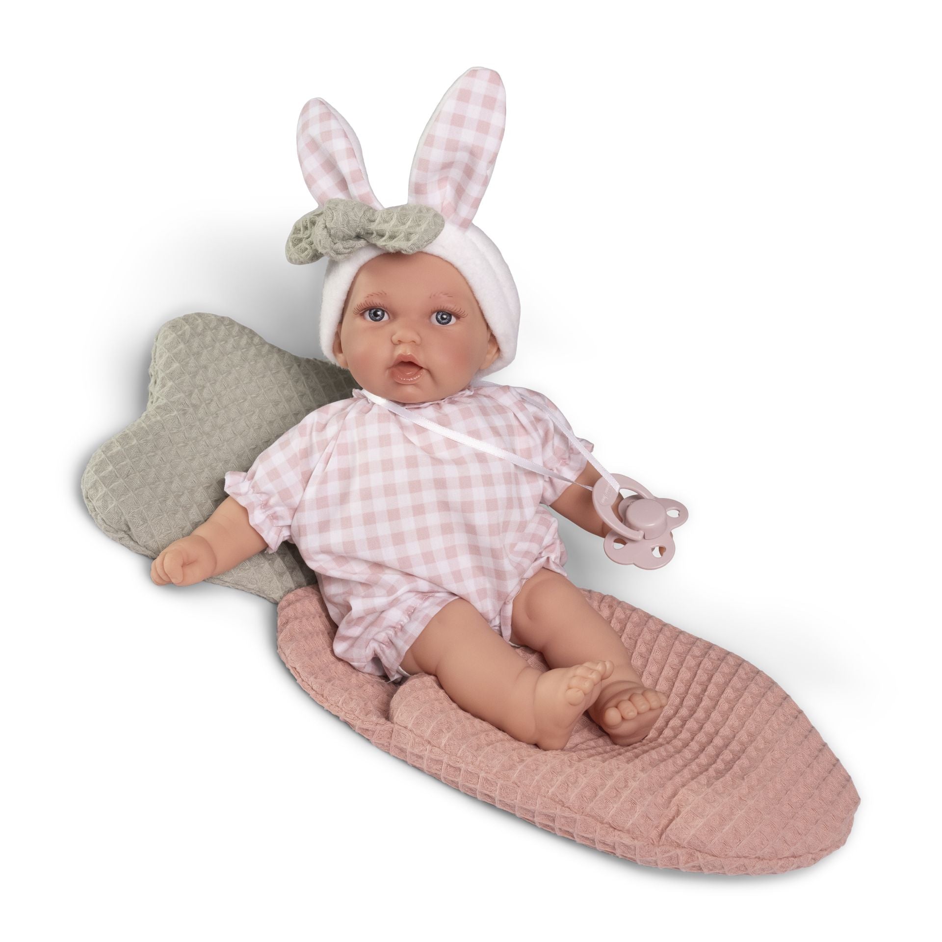 Antonio Juan 12442 Petit - Bambola-27 Cm