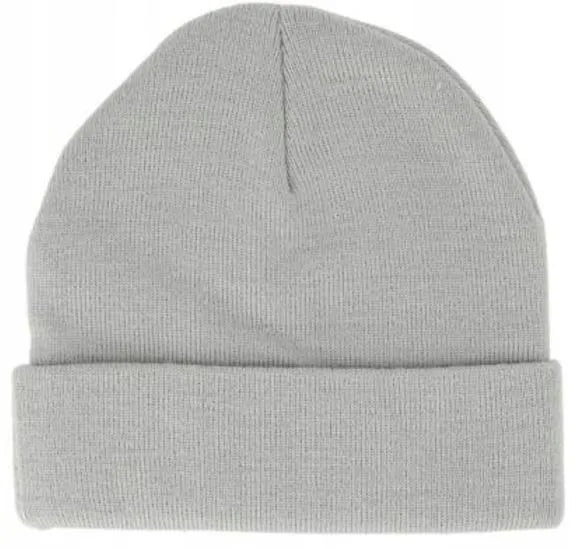 Czapka zimowa Red Bull Racing Classic Beanie Szaro-Szara