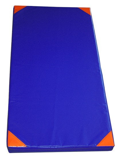 Megerősített matrac 200x100x10cm sarokerősítéssel és fogantyúkkal Único