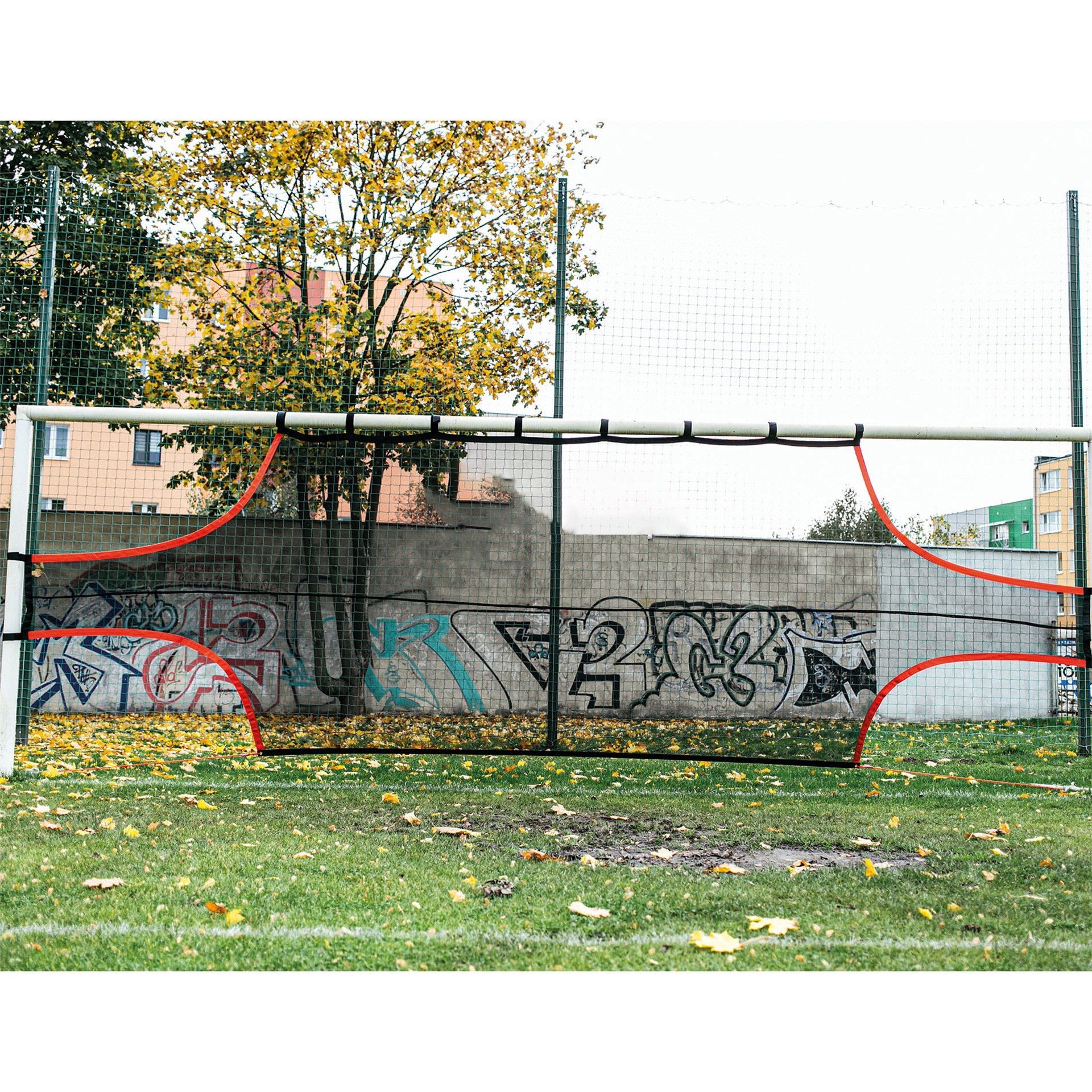 Płótno precyzyjne piłka nożna premium 11