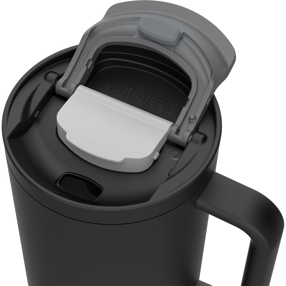 Kambukka Rio 950ml Night Rider
